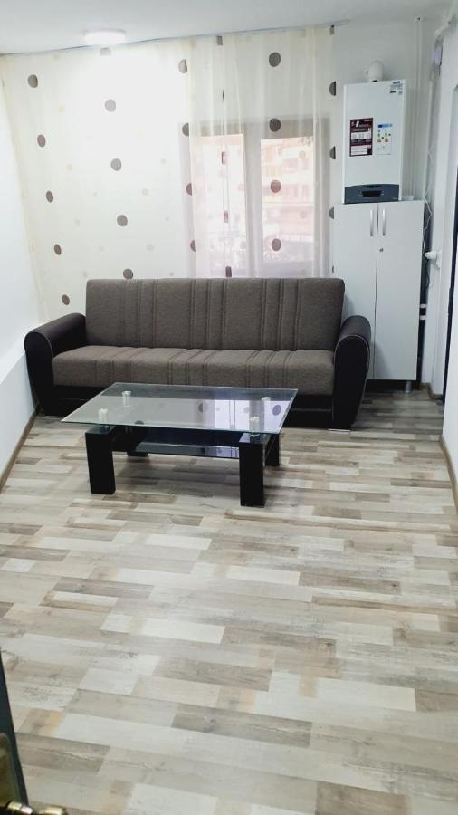 Ferienwohnung Apartament Radoi Drobeta Turnu Severin Exterior foto