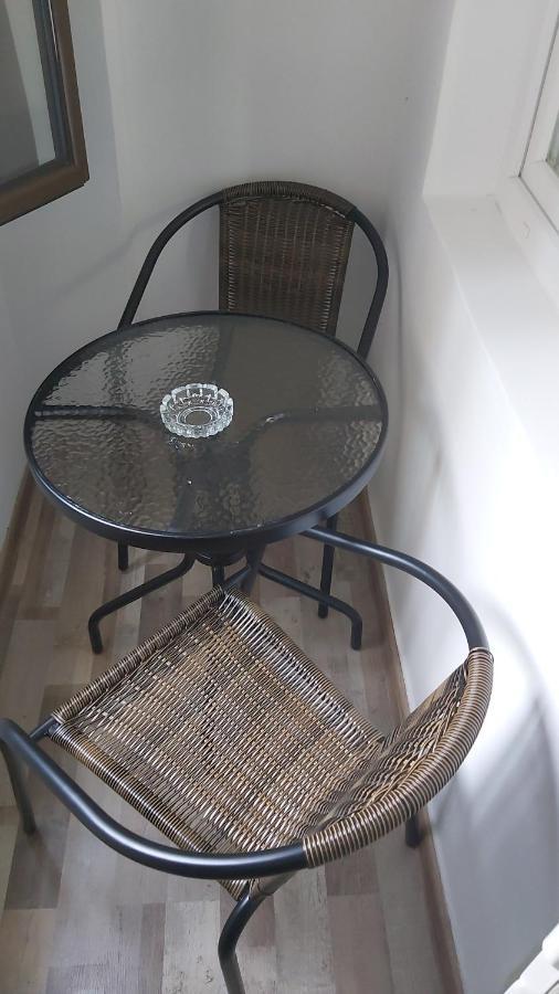 Ferienwohnung Apartament Radoi Drobeta Turnu Severin Exterior foto