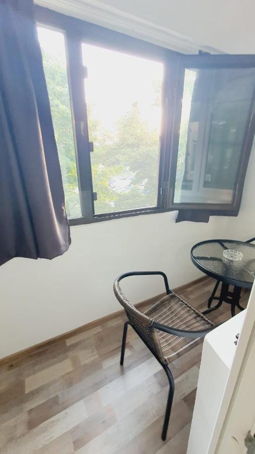 Ferienwohnung Apartament Radoi Drobeta Turnu Severin Exterior foto